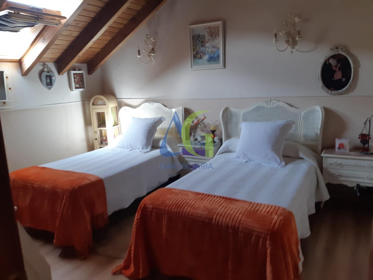 SE VENDE CHALET TOTALMENTE AMUEBLADO - OTERO DE LAS DUEÑAS