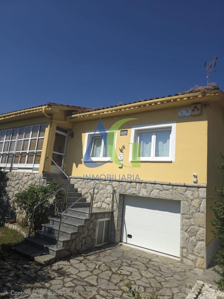 SE VENDE CASA INDIVIDUAL DE DOS HAITACIONES  EN TROBAJO DEL CERECEDO EN LEON. AVENIDA DE ANTIBIOTICOS