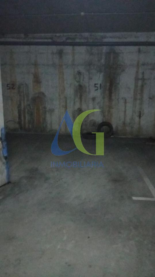 SE VENDE PLAZA DE GARAJE EN LEON CALLE PEÑALABRA ZONA MARIANO ANDRES