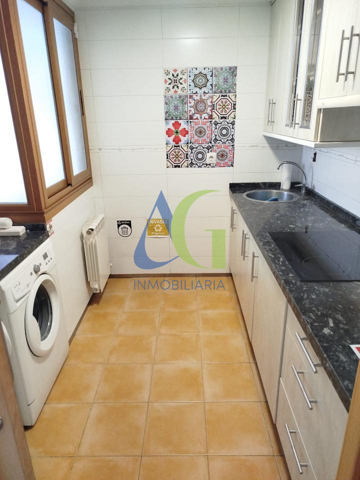 SE VENDE PISO DE 3 HABITACIONES EN VILLAOBISPO