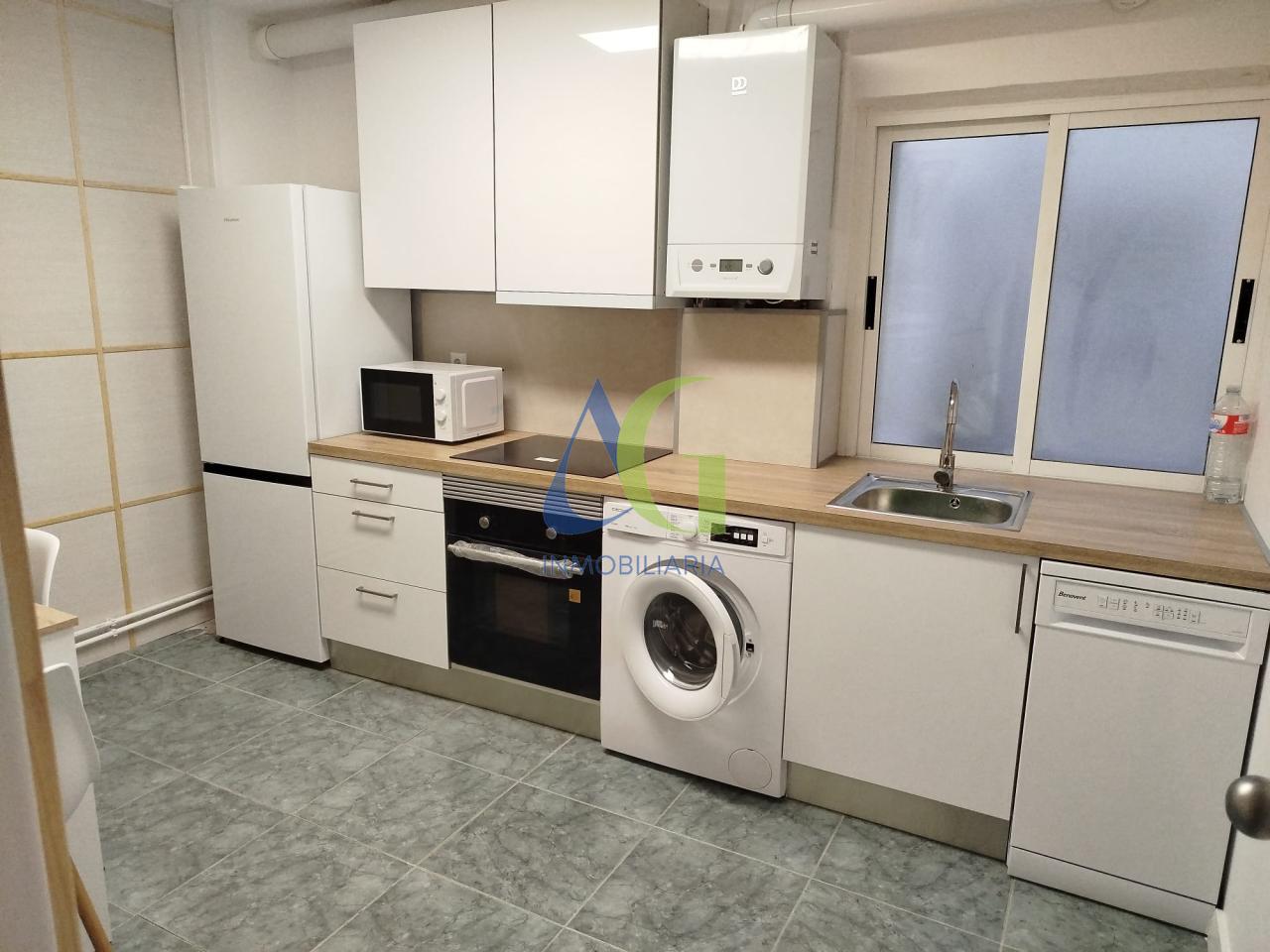 SE VENDE PISO DE 3 HABITACIONES EN LEON.ZONA LA PALOMERA