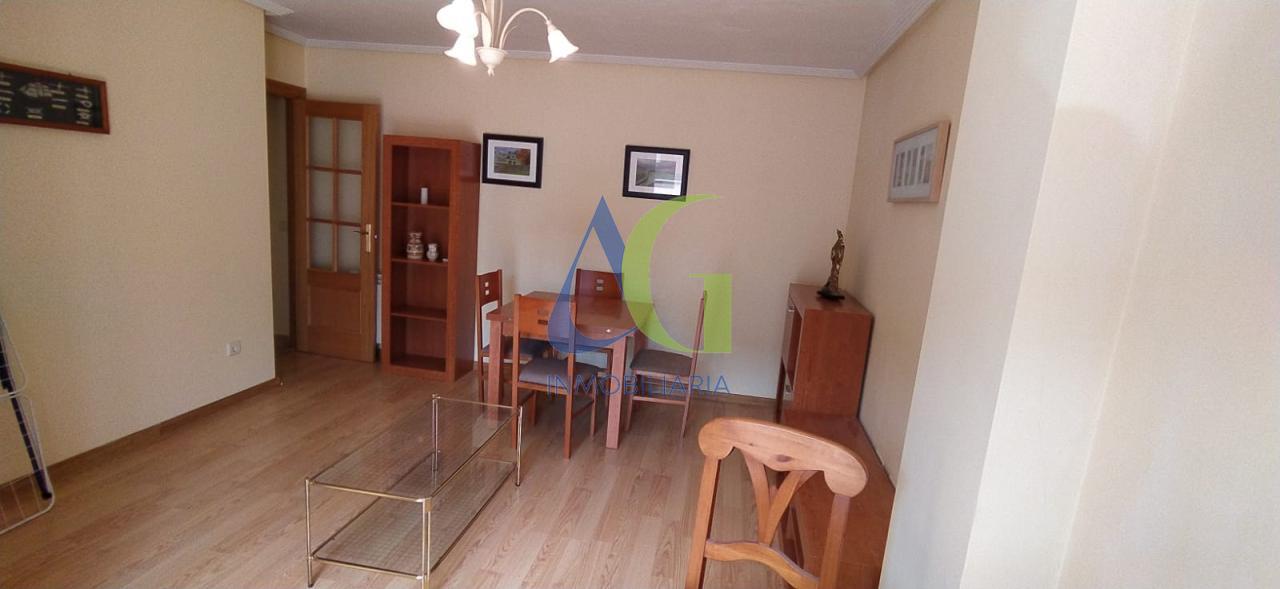 SE VENDE  APARTAMENTO DE 2 HABITACIONES EN VILLAOBISPO