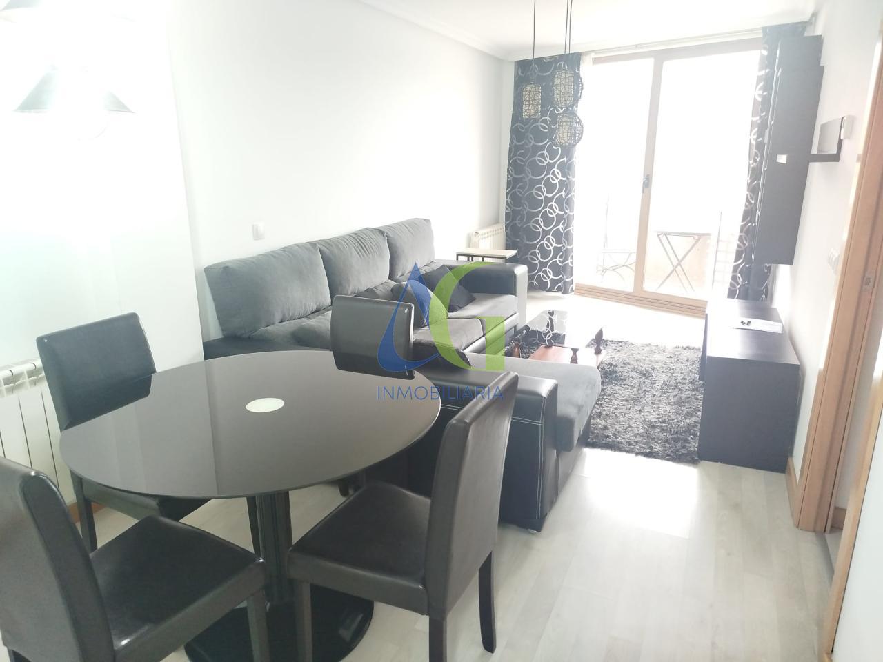 SE VENDE PISO DE 2 HABITACIONES EN VILLAOBISPO