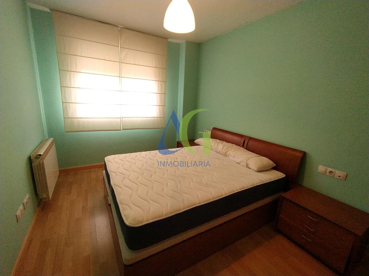 SE ALQUILA APARTAMENTO DE 1 HABITACION EN VILLAOBISPO