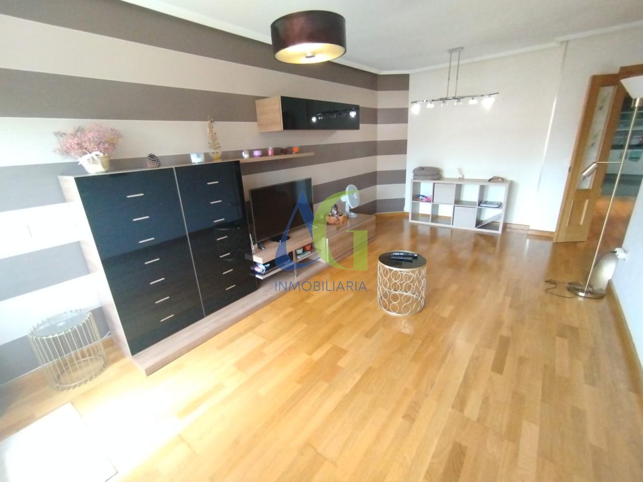 SE VENDE PISO DE 3 HABITACIONES EN VILLAOBISPO