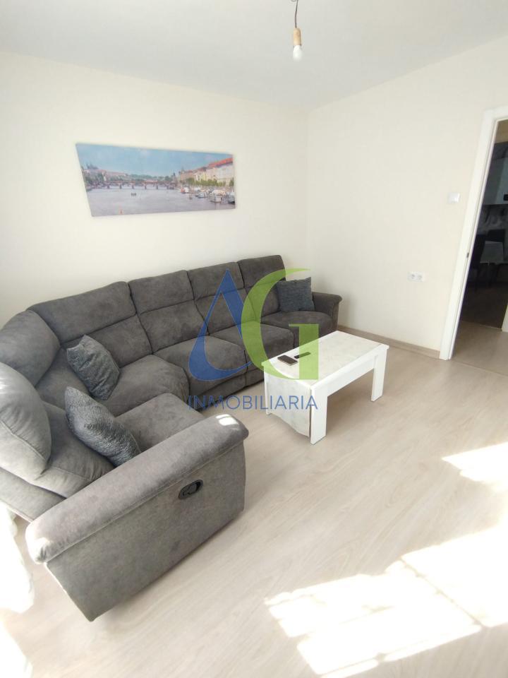 SE VENDE PISO DE 4 HABITACIONES EN LEON. ALVARO LOPEZ NUÑEZ