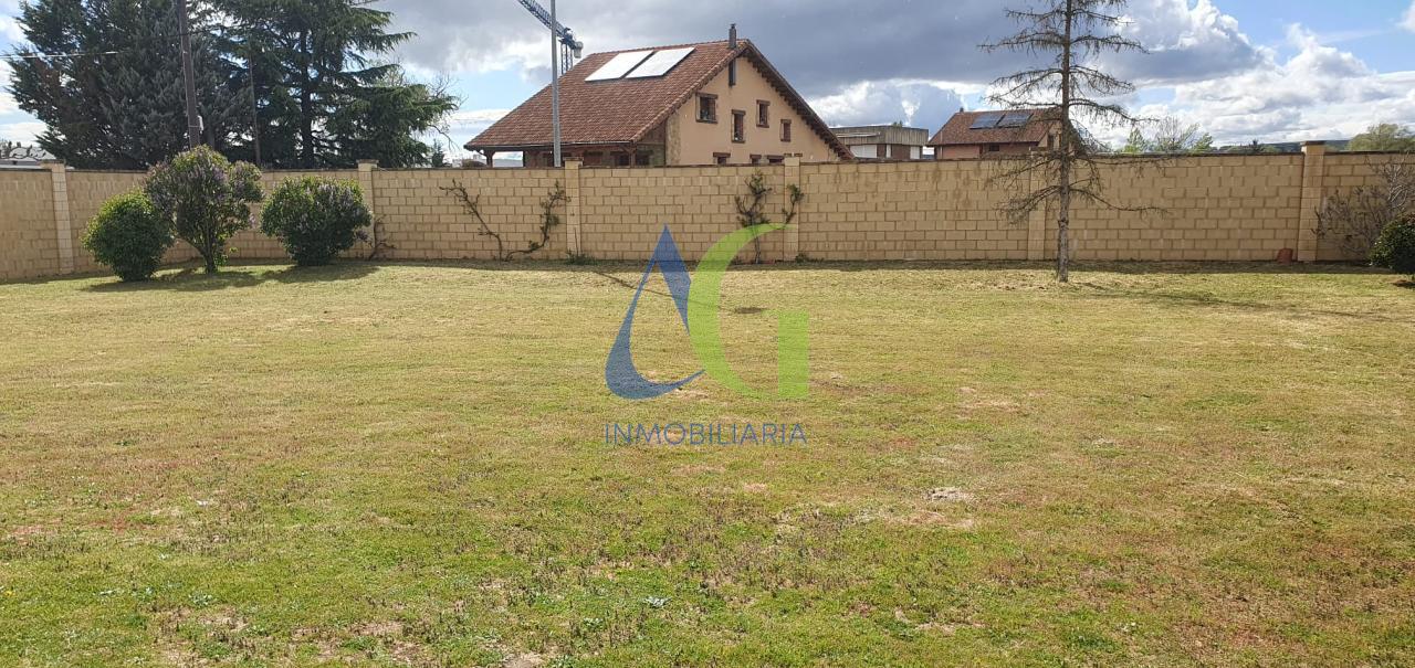 Venta - Villaquilambre - Villarrodrigo de las Regueras - S001500